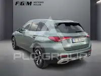 2025 Mercedes Benz GLC 300