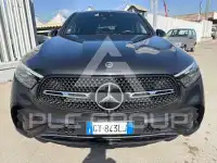2025 Mercedes Benz GLC 300