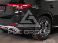 2025 Mercedes Benz GLC 300