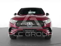 2025 Mercedes Benz GLC 300