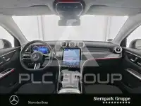 2025 Mercedes Benz GLC 300