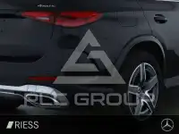 2025 Mercedes Benz GLC 300