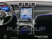 2025 Mercedes Benz GLC 300