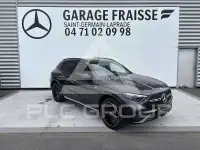 2025 Mercedes Benz GLC 300