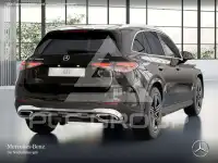2025 Mercedes Benz GLC 300