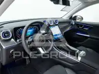 2025 Mercedes Benz GLC 300