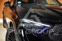 2025 Mercedes Benz GLC 300