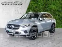 2025 Mercedes Benz GLC 300