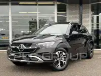 2025 Mercedes Benz GLC 300