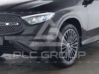 2025 Mercedes Benz GLC 300