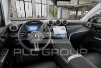 2025 Mercedes Benz GLC 300