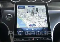 2025 Mercedes Benz GLC 300