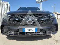 2025 Mercedes Benz GLC 300