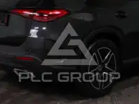 2025 Mercedes Benz GLC 300