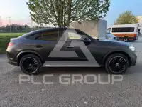 2025 Mercedes Benz GLC 300