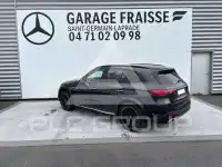 2025 Mercedes Benz GLC 300