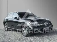 2025 Mercedes Benz GLC 300