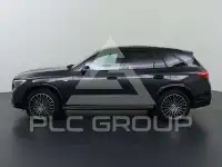 2025 Mercedes Benz GLC 300