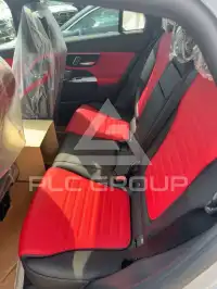 2026 Mercedes Benz GLC 300
