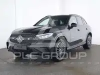 2025 Mercedes Benz GLC 300