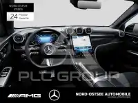 2025 Mercedes Benz GLC 300