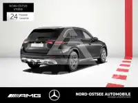 2025 Mercedes Benz GLC 300