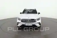 2025 Mercedes Benz GLC 300