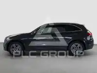 2025 Mercedes Benz GLC 300