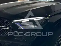 2025 Mercedes Benz GLC 300