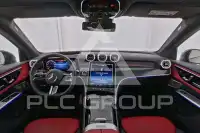 2025 Mercedes Benz GLC 300