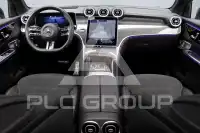 2025 Mercedes Benz GLC 300