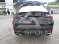 2025 Mercedes Benz GLC 300