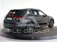 2026 Mercedes Benz GLC 300