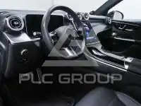 2025 Mercedes Benz GLC 300