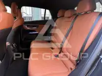 2025 Mercedes Benz GLC 300