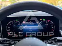 2025 Mercedes Benz GLC 300