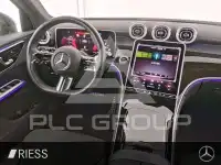 2025 Mercedes Benz GLC 300