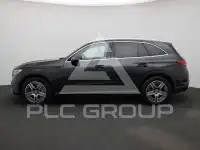 2025 Mercedes Benz GLC 300
