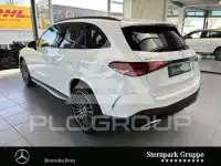 2025 Mercedes Benz GLC 300