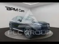 2025 Mercedes Benz GLC 300