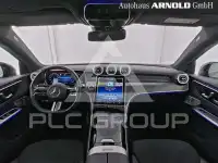 2025 Mercedes Benz GLC 300