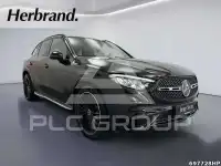 2025 Mercedes Benz GLC 300