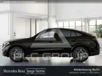 2025 Mercedes Benz GLC 300
