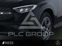 2025 Mercedes Benz GLC 300