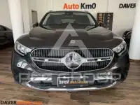2025 Mercedes Benz GLC 300