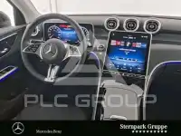 2025 Mercedes Benz GLC 300
