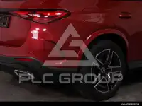 2025 Mercedes Benz GLC 300