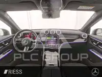 2025 Mercedes Benz GLC 300