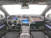 2025 Mercedes Benz GLC 300
