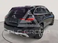 2025 Mercedes Benz GLC 300